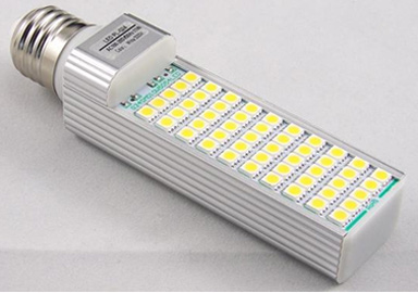 LED 横插灯